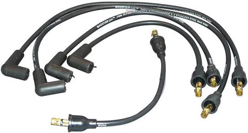 قطع غيار للسيارات موتو شاحنة جرار OEM لمجموعة FDS467 شرارة التوصيل الأسلاك يناسب فورد Mod-JZ985-24332 in Kuwait
