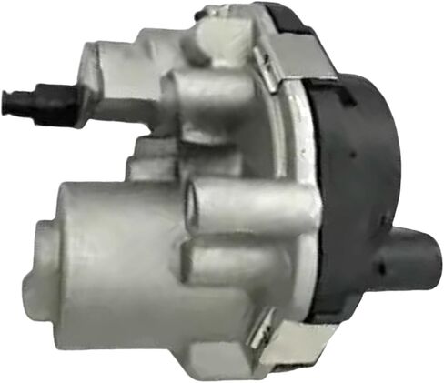 Turbo Electronic Actuator Fits for Ford Transit EcoBlue V363 V362 2.0 2011903 835556-0062 838417 in Saudi Arabia