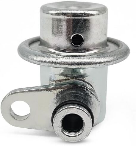 15760-93J01 Fuel Pressure Regulator Fit for Suzuki Outboard DF150/175 2006-2021, for DF200/225/250 2004-2021 for DF300 2007-2021, Replace PR-036 15760-87J00 in Saudi Arabia