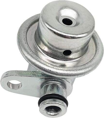 15760-93J01 Fuel Pressure Regulator Fit for Suzuki Outboard DF150/175 2006-2021, for DF200/225/250 2004-2021 for DF300 2007-2021, Replace PR-036 15760-87J00 in Saudi Arabia