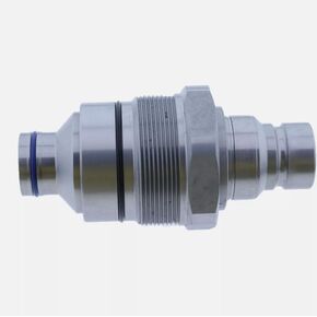 Male Hydraulic Coupler V1311-77140 for Kubota SVL75-2 SVL75-2C SVL95-2S in Saudi Arabia