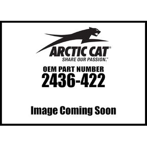 Arctic Cat 2436-422 Wildcat زجاج أمامي كامل من البولي كربونات in Kuwait