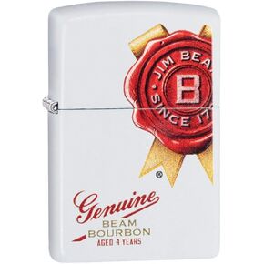 Zippo Jim Beam Lighters in Kuwait