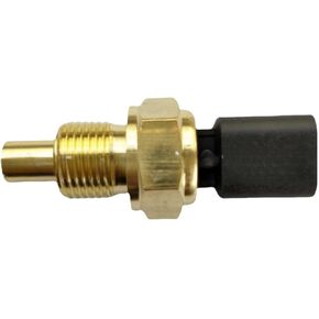 مستشعر درجة حرارة الماء 716/30128 716-30128 71630128 يناسب محرك الكمون QSB-6.7 الطبقة 3 لشاحنة JCB 714 714 722 in Kuwait