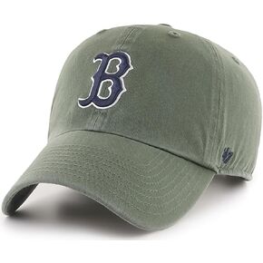 '47 Brand MLB Baltimore Orioles Clean Up Cap - Black in Kuwait