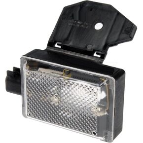 Mechanics Choice Under Hood Light for 1998-2019 Chrysler, Dodge, Jeep, Plymouth, Ram in Saudi Arabia