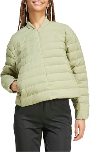 adidas Helionic Light Down Jacket in Saudi Arabia