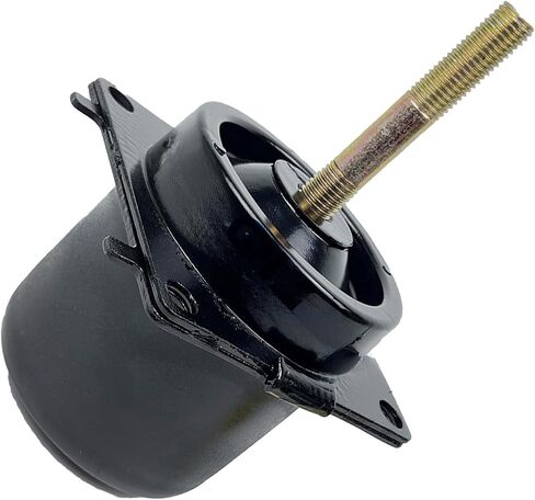 Shock Absorber Cab Suspension VOE11164432 Rubber Cushion 11164432 for Volvo L150E, L180E, L220E in Saudi Arabia