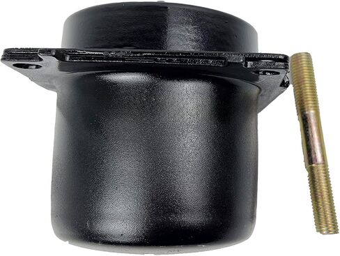 Shock Absorber Cab Suspension VOE11164432 Rubber Cushion 11164432 for Volvo L150E, L180E, L220E in Saudi Arabia