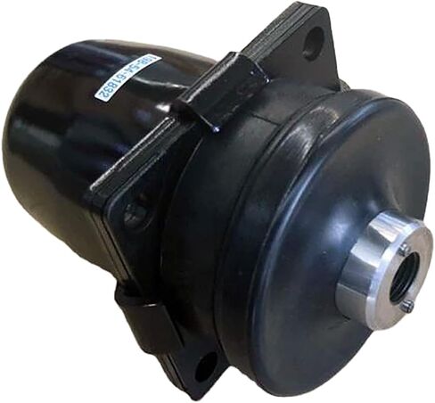 Bulldozer Cabin Rubber Mounting Cushion Damper 1985461832 1985461822 198-54-61832 198-54-61822 for Komatsu D475A-5A D475A-5E0 Bulldozer in Saudi Arabia