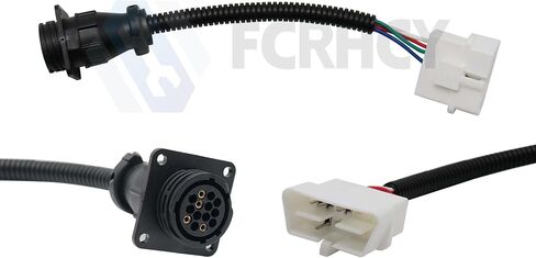 لأداة تشخيص Doosan uvim حفارة رافعة شوكية واجهة كاشف أخطاء المحرك DDT SCR DPF DCU ECU الماسح الضوئي 2016 أو 2024 كشف أخطاء البرامج (أداة مع برنامج 2024) in Kuwait