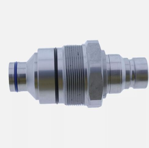 Male Hydraulic Coupler V1311-77140 for Kubota SVL75-2 SVL75-2C SVL95-2S in Saudi Arabia
