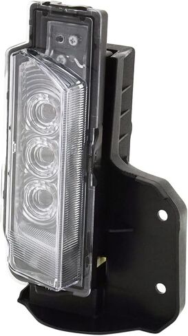 KarParts360 لسيارة سوبارو امبريزا سيدان مجموعة مصابيح النهار الجري 2017 2018 2019 جانب الركاب CAPA لـ SU2563100 | 84502FL000 in Kuwait
