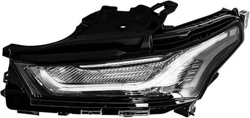 GXYWADY Daytime Run Lamp Replacement for Traverse 2022-2023 Driver Left Daytime Run Lamp Replacement for 85584765 in Saudi Arabia