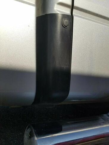 زوايا الكابينة من منتجات NPI المتوافقة مع 2009-2014 Ford F150 Crew Cab 99726 in Kuwait
