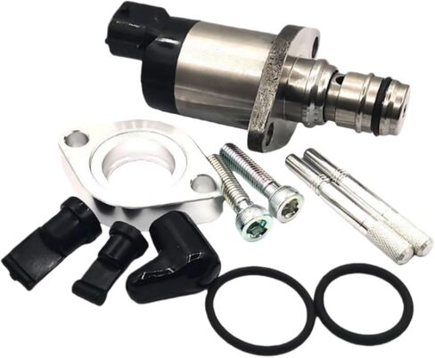 Suction Control Valve Kit 8981454841 294200-2750 For Isuzu Engine 4JJ1 in Saudi Arabia