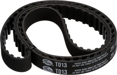 Gates T013 Premium Automotive Timing Belt in Saudi Arabia