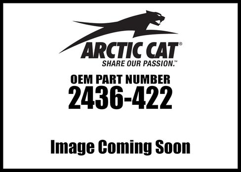 Arctic Cat 2436-422 Wildcat زجاج أمامي كامل من البولي كربونات in Kuwait