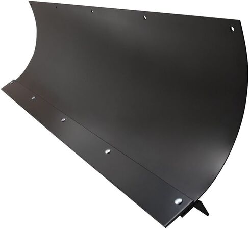 Tusk SubZero Snow Plow Kit, Winch Equipped UTV, 60" Blade Compatible with Polaris RZR 800 2007-2013 in Saudi Arabia