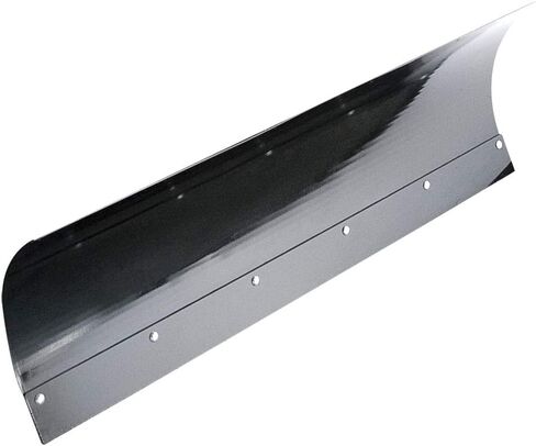Tusk SubZero Snow Plow Kit, Winch Equipped UTV, 60" Blade Compatible with Polaris RZR 800 2007-2013 in Saudi Arabia