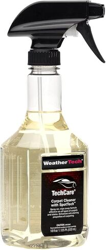 منظف ​​السجاد WeatherTech TechCare مع SpotTech in Kuwait