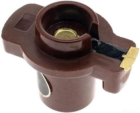 Distributor Rotor for 1974-1979 Fiat X 1/9 in Saudi Arabia