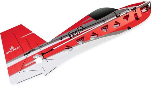 E-flite جسم الطائرة Eratix 3D شقة رغوي 860 مم EFL01977 استبدال أجزاء الطائرة in Kuwait