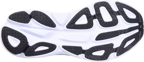 Hoka One One Men Gymnastics Shoes Running, Grey, 11 US in Saudi Arabia