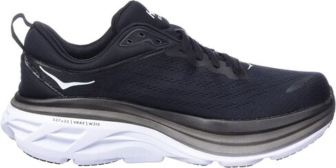 Hoka One One Men Gymnastics Shoes Running, Grey, 11 US in Saudi Arabia