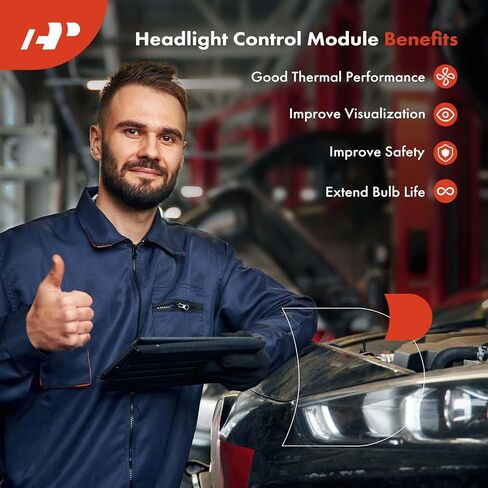 A-Premium Daytime Running Light Module DRL Control Unit Compatible with Audi A4 Quattro, Q5, A5 Quattro, A6 Quattro, A3 Quattro, Q3 Quattro, A7 Quattro, A8 Quattro, Allroad, Q5, RS5, S4, S5, S6, SQ5 in Saudi Arabia