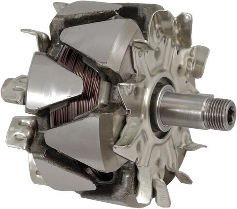 الدوار الجديد متوافق مع أودي A1 1.4L 2011-2013، A3 2.0L 2010-13، TT 2.0L 2008، TTS Quattro 2.0L 2009-14; متوافق مع بي ام دبليو 325Ci 2.5L 2004-06، 325i 2.5L 2004-2005 2650149 593561 2605915 in Kuwait