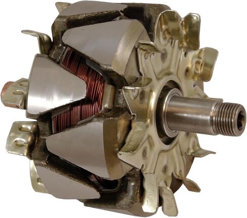 الدوار الجديد متوافق مع أودي A1 1.4L 2011-2013، A3 2.0L 2010-13، TT 2.0L 2008، TTS Quattro 2.0L 2009-14; متوافق مع بي ام دبليو 325Ci 2.5L 2004-06، 325i 2.5L 2004-2005 2650149 593561 2605915 in Kuwait