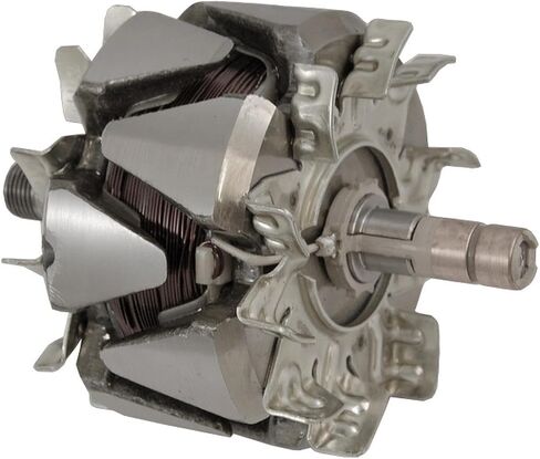 الدوار الجديد متوافق مع أودي A1 1.4L 2011-2013، A3 2.0L 2010-13، TT 2.0L 2008، TTS Quattro 2.0L 2009-14; متوافق مع بي ام دبليو 325Ci 2.5L 2004-06، 325i 2.5L 2004-2005 2650149 593561 2605915 in Kuwait