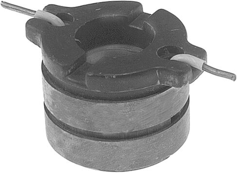 New Rotor Slip Ring Compatible With Chevrolet W4500 Tiltmaster 3.9L 1986-1998, 5.7L 1993-2003; W3500 Tiltmaster 3.9L 1995-98 AAHI-11 AD0828 71HIT101 ASL9023 HT13501 W165-08 Z710411 24-44761 in Saudi Arabia