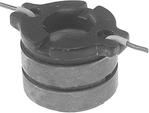 New Rotor Slip Ring Compatible With Chevrolet W4500 Tiltmaster 3.9L 1986-1998, 5.7L 1993-2003; W3500 Tiltmaster 3.9L 1995-98 AAHI-11 AD0828 71HIT101 ASL9023 HT13501 W165-08 Z710411 24-44761 in Saudi Arabia