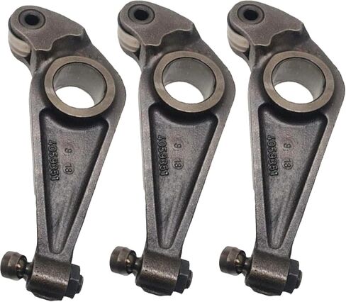 3-PCS رافعة هزازة للمحرك 4059351 5484230 مناسبة لمحرك الكمون X15 ISX15 QSX15 in Saudi Arabia