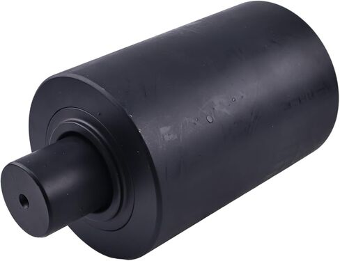 FridayParts Carrier Roller 172499-37500 17249937500 Compatible for Yanmar Excavator SV100 V100 ViO80-7 V100-2A Replacement in Saudi Arabia