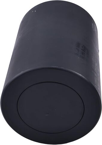 FridayParts Carrier Roller 172499-37500 17249937500 Compatible for Yanmar Excavator SV100 V100 ViO80-7 V100-2A Replacement in Saudi Arabia