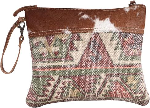 Myra Bag female Blue Rays Concealed Carry Bag Upcycled S-3409 in Saudi Arabia