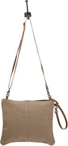 Myra Bag female Blue Rays Concealed Carry Bag Upcycled S-3409 in Saudi Arabia