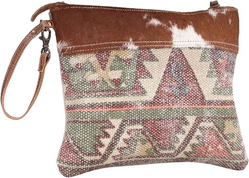 Myra Bag female Blue Rays Concealed Carry Bag Upcycled S-3409 in Saudi Arabia