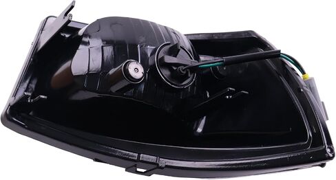FridayParts Head Lamp Assembly 6C430-54140 6C430-54130 6C43054140 6C43054130 Compatible for Kubota Tractor B2650HSD B2650HSDC B3350HSD B3350HSDC B3350SUHSD Replacement (Right) in Saudi Arabia