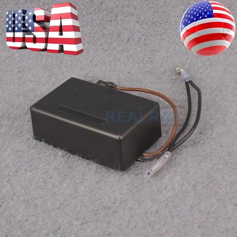 Replacement Auto Parts For Upgrade RPM Rev Limiter 1016511 For 1992 1993 1994 1995-96 Club Car DS Golf CartMod-R36R-4294 in Saudi Arabia