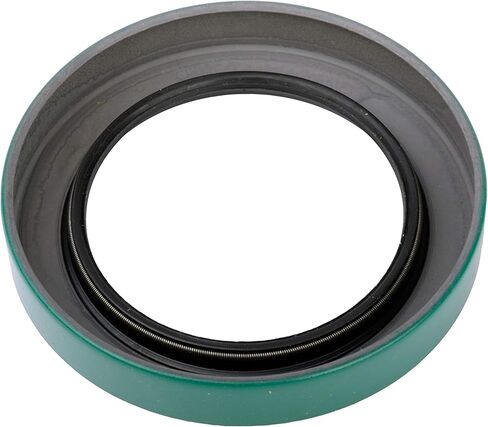 SKF Seal 21210 Compatible with Dodge 1948-1969 Ford 1952-1975 International 1961-1980 Jaguar 1973-1985 Jeep 1957-1979 Studebaker 1946-1961 in Saudi Arabia