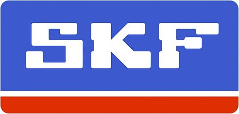SKF Seal 21210 Compatible with Dodge 1948-1969 Ford 1952-1975 International 1961-1980 Jaguar 1973-1985 Jeep 1957-1979 Studebaker 1946-1961 in Saudi Arabia