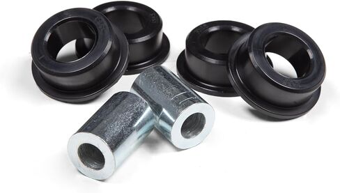 BDS072303 | البطانات شريط المسار | يناسب BDS فقط | متوافق مع دودج رام 2500 (08-13) و3500 (09-12) 4WD in Kuwait