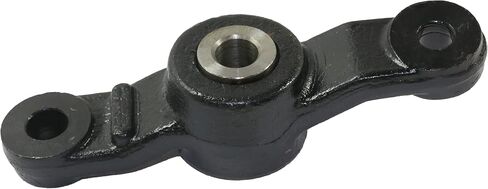 Garage-Pro Track Bar Bell Crank متوافق مع Chrysler PT Cruiser 2007-2010 من 08/14/06 خلفي، مركزي in Saudi Arabia