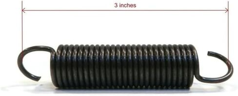 استبدال أجزاء تمديد الفرامل الربيع لجونسيريد LT 2115 960110181-00 LT 2115 A 960110182-00 (datG.0825 #29016) in Kuwait