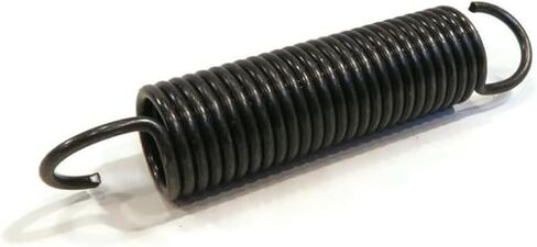 Replace Parts Extension Brake Spring for Jonsered LT 16 954130060-A 954130060-B 954130085 (datG.0825#29014) in Kuwait