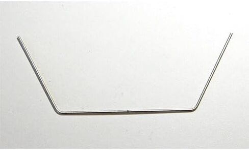 Front/Rear Anti-Roll Bar (1.1mm): MTC3 / Mugen Seiki / A2178/11 in Saudi Arabia